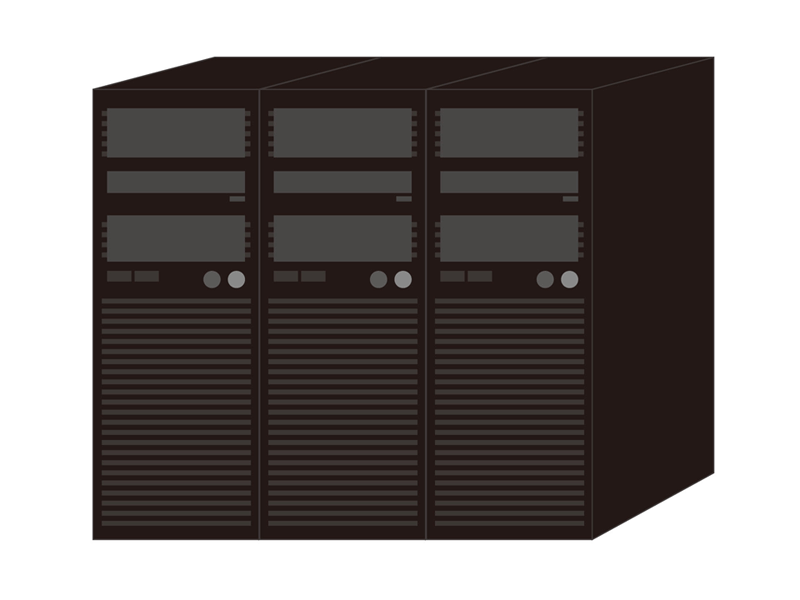 [AWS]EC2のインスタンス(サーバー)を作成する手順