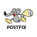 Postfixにて受信時にbccでメールを転送する