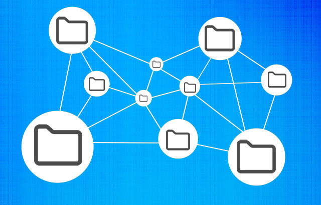lnコマンドでシンボリックリンクとハードリンクを設定する
