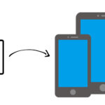 [Android]adbコマンドを利用して実機にファイルを転送する