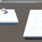 [Unity]カメラを縦または横に2分割して表示する