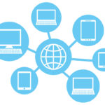 同一ネットワーク(社内 LAN)にある IP アドレスの一覧を表示する