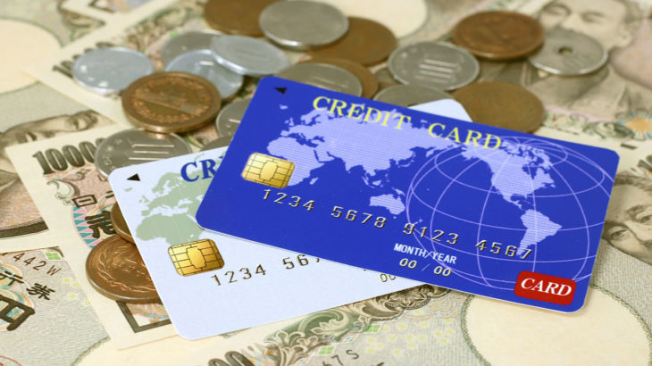 クレジットカードのブランドを判定する方法