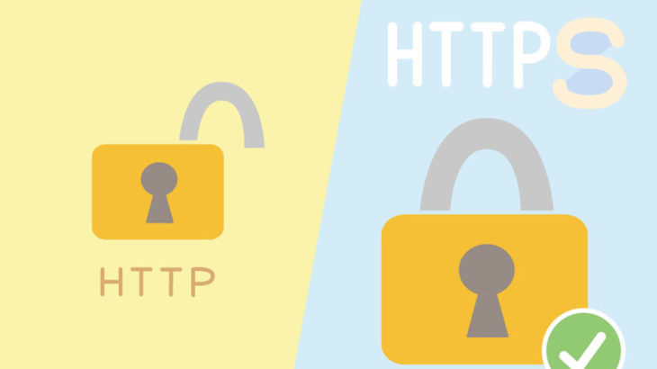 nginxでhttpへのアクセスをhttpsにリダイレクトする
